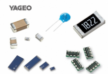 Automotive Passive Components