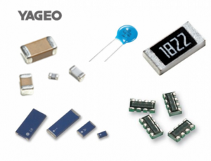 Automotive Passive Components Automotive Passive Components