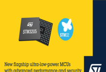 power-saving microcontrollers