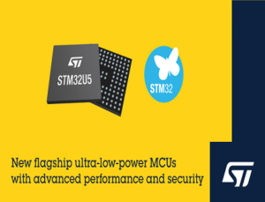 power-saving microcontrollers