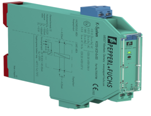 SIL 3 Current Drivers for Hazardous Areas
