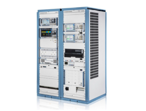 5G RRM FR2 conformance tests