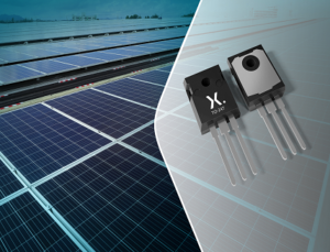 650 V power GaN FET device