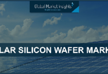 Top 3 Key Trends Driving Solar Silicon Wafer Market Expansion Solar Silicon Wafer Market