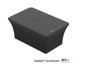 module & development kit for voice-enabled IoT products module