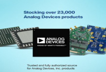 Analog Devices Products