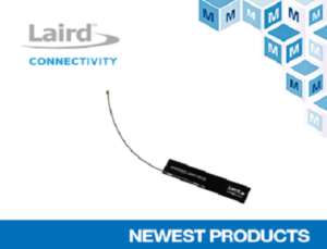 Antennas for 5G & IoT Applications