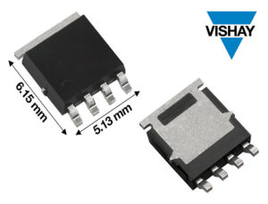 Automotive 80 V MOSFET