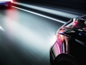 Automotive Tech event