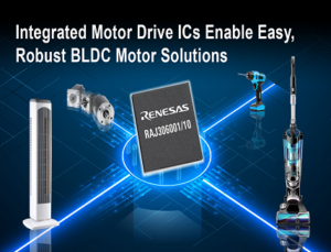 Brushless DC motor solutions Brushless DC motor solutions