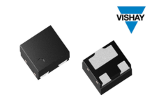 BiSy 2-Line ESD Protection Diode in DFN1110-3A Package with Wettable Flanks Diode for Automotive Applications