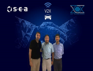 V2X Partnership