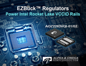 EZBuck Regulators EZBuck Regulators