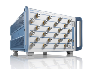 Ethernet & InfiniBand compliance testing