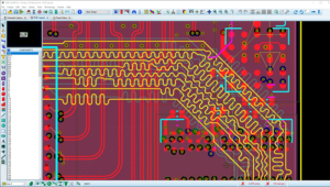 Proteus v8.12 PCB Design Software