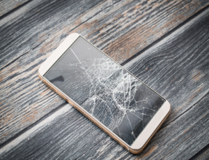 How to repair damaged phone How to repair damaged phone