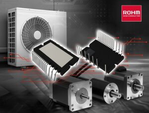 Intelligent Power Modules Intelligent Power Modules