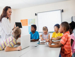 Importance of Technology in Education Importance of Technology in Education