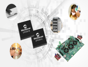 Open Source Power Delivery Software Open Source Power Delivery Software