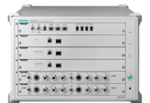 Radio Communication Test Station MT8000A