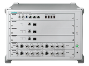 Radio Communication Test Station MT8000A