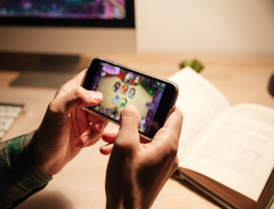 Top Mobile Games in 2021