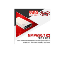 Power Supply Solutions