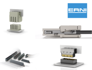 Electronic Connector Supplier