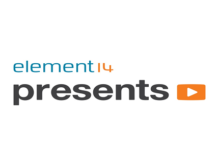 element14 presents 500th episode