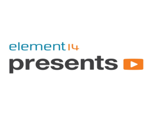 element14 presents 500th episode