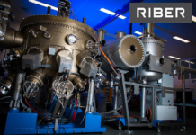 First MBE 8000 multi-wafer machine delivered to IntelliEPI MOLECULAR BEAM EPITAXY