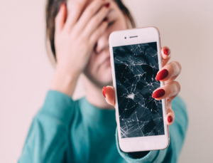 iPhone X screen replacement guide