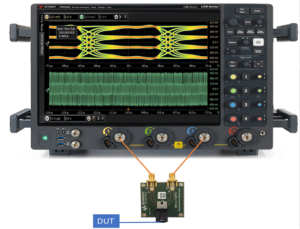 Automotive Ethernet Testing Software