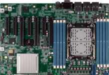 3rd Generation Intel Xeon SP Processors