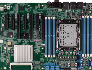 3rd Generation Intel Xeon SP Processors