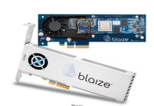 Blaize Powers New “AI as a Service” Edge Platform from Minds Lab for S. Korea & Global Markets AI as a Service Edge Platform