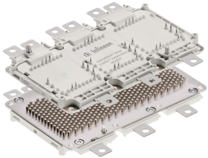 Automotive power module
