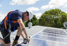 Average Cost to Install Solar Panels