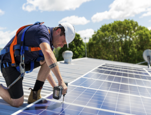 Average Cost to Install Solar Panels