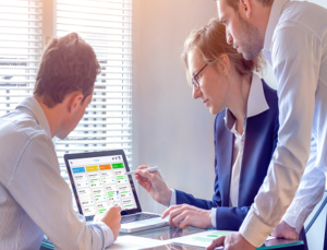 Benefits of Agile Project Management