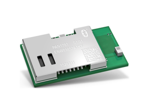 Bluetooth 5 Low Energy module