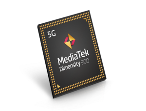 Dimensity 900 5G Chipset