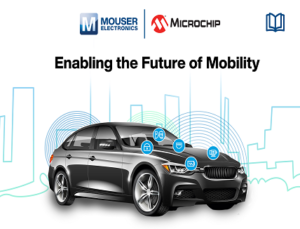 Enabling the Future of Mobility eBook