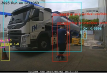 AI Vision for Monitoring Applications in Manufacturing and Industrial Environments AI Vision for Monitoring