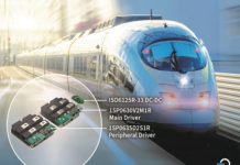 SCALE-2 Plug-and-Play Gate Driver for Railway Applications Gate Driver for Railway Applications