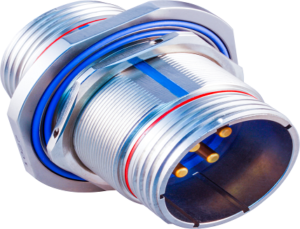 Glass-sealed Hermetic Connectors