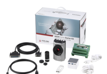 Industry-First NVIDIA Jetson Xavier NX-based Industrial AI Smart Camera Industrial AI Smart Camera
