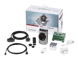Industrial AI Smart Camera