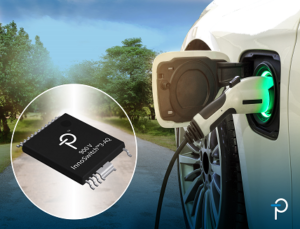 InnoSwitch3-AQ Flyback Switcher ICs