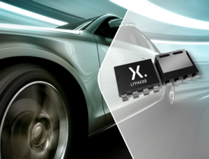 MOSFETs for Automotive & Industrial applications